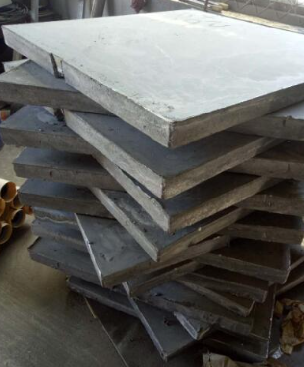 亳州防辐射铅板